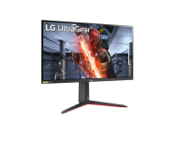 LG UltraGear 27GN650 - 719407 - zdjęcie 3